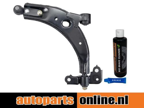 Draagarm Kia Shuma voorzijde, links, onder, Auto-onderdelen, Besturing, Nieuw, Kia, Verzenden