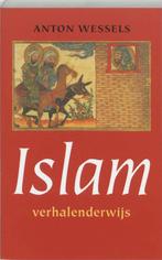 Islam verhalenderwijs 9789057120152 A. Wessels, Verzenden, Zo goed als nieuw, A. Wessels
