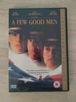 DVD - A Few Good Men