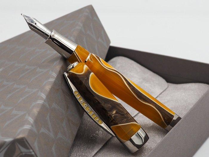 Visconti - New * Opera Master Savana * L.E. * - Zonder, Verzamelen, Pennenverzamelingen