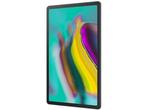 Samsung Galaxy Tab S5e LTE (6GB ram) 128GB Zwart, Verzenden, Zo goed als nieuw