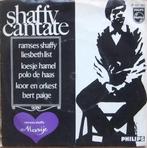 vinyl single 7 inch - Shaffy Chantant - Ramses Shaffy â., Verzenden, Zo goed als nieuw