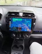 Mitsubishi Spacestar 2013-2024 navigatie android 14 carplay, Auto diversen, Autonavigatie, Ophalen of Verzenden, Nieuw