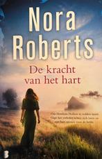 Teken van Zeven 3 - De kracht van het hart 9789022580592, Boeken, Verzenden, Zo goed als nieuw, Nora Roberts