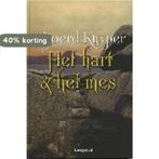 Het hart en het mes / De rode zwaan / 2 9789025845209, Verzenden, Gelezen, Sjoerd Kuyper