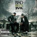 cd - Bad Meets Evil - Hell: The Sequel, Verzenden, Zo goed als nieuw