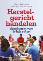 Herstelgericht handelen 9789463712163 Maria Beerten, Verzenden, Zo goed als nieuw, Maria Beerten