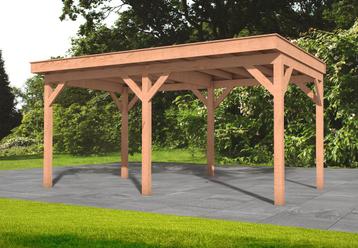 Buitenverblijf Spring 600x306 beschikbaar voor biedingen