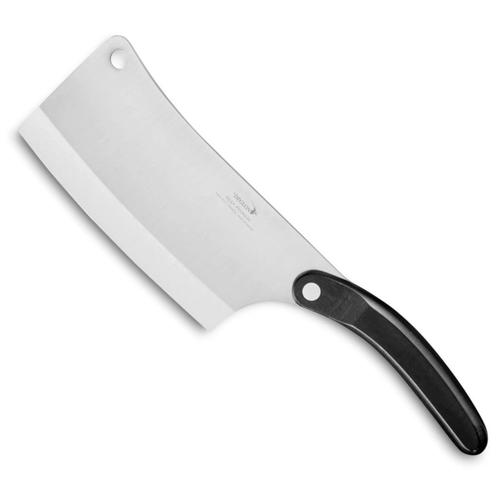 Déglon Hakbijl 16 cm - Extra breed lemmet - Ergonomisch h.., Huis en Inrichting, Keuken | Bestek, Nieuw, Ophalen of Verzenden