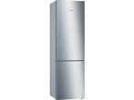 Bosch - Koel-vriescombinatie - Inhoud  343 L, Witgoed en Apparatuur, Koelkasten en IJskasten, 200 liter of meer, Verzenden, 60 cm of meer