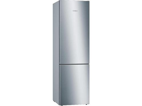 Bosch - Koel-vriescombinatie - Inhoud  343 L, Witgoed en Apparatuur, Koelkasten en IJskasten, 200 liter of meer, Nieuw, Met aparte vriezer