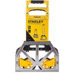 Stanley - Inklapbare Steekwagen 60KG - SXWTD-FT516, Verzenden, Nieuw