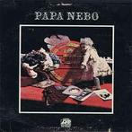 LP gebruikt - Papa Nebo - Papa Nebo, Verzenden, Zo goed als nieuw