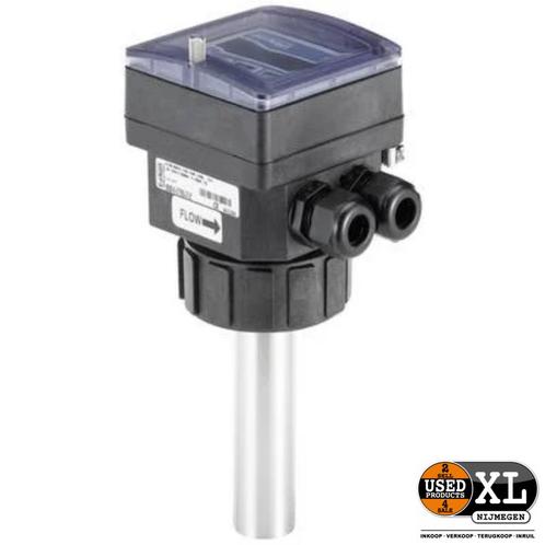 Bürkert Doorstroommeter 8045 449670 | Nieuw, Doe-het-zelf en Verbouw, Meetapparatuur, Nieuw, Ophalen of Verzenden