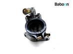 Inlaat Spruitstuk Yamaha MT 01 2005-2012 (MT01 MT-01), Motoren, Verzenden, Gebruikt