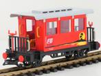 Playmobil 4117 pers.wagon FB (Personenwagons Standaard), Ophalen of Verzenden, Gebruikt, Wagon, Analoog