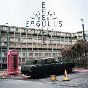 LP nieuw - Eagulls - Eagulls, Cd's en Dvd's, Vinyl | Rock, Verzenden