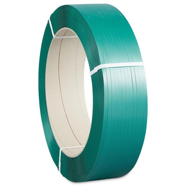Specipack Omsnoeringsband PET 15,5 x 0,90 mm x 1500 m K406, Zakelijke goederen, Partijgoederen en Retail | Verpakking en Verzending