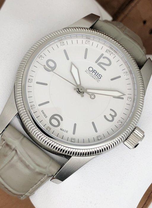 Oris - Swiss Hunter Team PS Edition Automatic - 01 733 7649, Sieraden, Tassen en Uiterlijk, Horloges | Heren