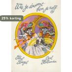 Wie je droomt ben je zelf 9789025106256 Paul Biegel, Boeken, Verzenden, Gelezen, Paul Biegel