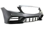 C63 AMG Voorbumper voor C klasse modellen W205 S205 A205, Voor, Mercedes-Benz, Nieuw, Ophalen of Verzenden