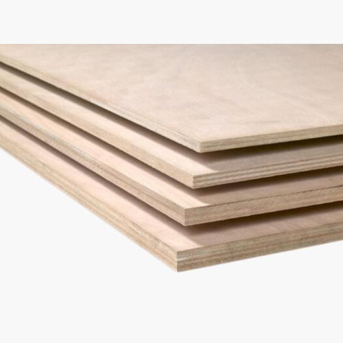 Multiplex 244x122 cm 5,5 mm, Doe-het-zelf en Verbouw, Platen en Panelen, Nieuw, Ophalen of Verzenden