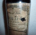 1955 Château Le Gay - Pomerol - 1 Fles (0,75 liter), Verzamelen, Nieuw