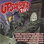 cd single card - Various - Up Sampler 19, Zo goed als nieuw, Verzenden