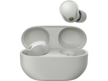 Sony WF-1000XM5 - In-ear Bluetooth Oordopjes - Beste Noise beschikbaar voor biedingen