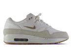 Nike Air Max 1 Jewel Summit White • 44.5, Nike, Ophalen of Verzenden, Nieuw, Sneakers of Gympen