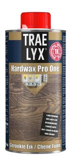 Trae lyx hardwax pro one 250 ml, gerookte eik, Verzenden, Nieuw