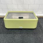 Hendi UNIQ chafing dish - Groen, Ophalen of Verzenden, Nieuw in verpakking, Transport en Opslag