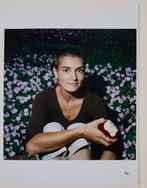 Spiros Politis (1969-) - Sinead OConnor, Los Angels, USA,