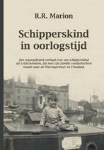 9789083349503 Schipperskind in oorlogstijd, Boeken, Nieuw, Marion Reeuwijk-Remmerswaal, Verzenden