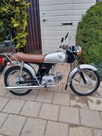 Te koop Honda Benly 50S, Fietsen en Brommers, Brommers | Oldtimers