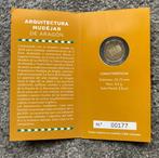 Spanje. 2 Euro 2020/2021 Aragon + Toledo (2 coins) Proof