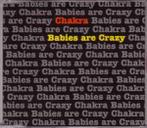 cd single - Chakra - Babies Are Crazy