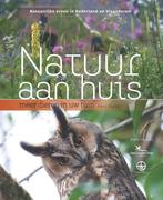 Natuur aan huis 9789050115193 Hans Peeters, Verzenden, Gelezen, Hans Peeters