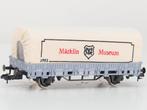 Märklin Spur 1 85830 Museumswagen 1993, DB 513 108 Rlmms 58, Gebruikt, Overige typen, Ophalen of Verzenden, Analoog