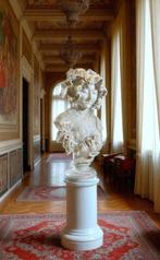 Nella cerchia della famiglia Cipriani (XIX° sec) - Buste,, Antiek en Kunst, Antiek | Keramiek en Aardewerk