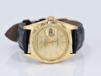 Rolex - Day-Date Yellow Gold - Zonder minimumprijs - 18038 -, Nieuw