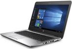(Refurbished) - HP EliteBook 745 G4 14, Computers en Software, Windows Laptops, 14 inch, A10 Pro-8730B, HP, Qwerty