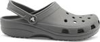Crocs - maat 38-39 -  Classic Clog - Grijs, Kleding | Dames, Schoenen, Verzenden, Nieuw