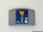 Nintendo 64 / N64 - Toy Story 2 - FRA, Verzenden, Gebruikt