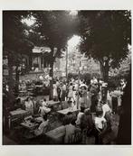 Robert Doisneau (1912–1994) - Bal du 14 juillet 1945