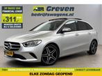 Mercedes-Benz B-Klasse 200 164PK Pano LED Virtual Cam LMV, Handgeschakeld, Nieuw, LED verlichting, Zilver of Grijs