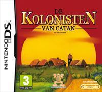 De Kolonisten van Catan (DS) 3DS Garantie & snel in huis!, Spelcomputers en Games, Games | Nintendo DS, 1 speler, Zo goed als nieuw