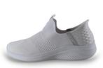 Skechers instappers in maat 41 Wit | 10% korting, Kleding | Dames, Schoenen, Skechers, Verzenden, Zo goed als nieuw, Wit