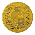 Duitsland. 5 Mark 2023 1 oz 5 Mark Allegories Galia Germania