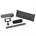 Boya BY-BM6060 condensor shotgun microphone, Muziek en Instrumenten, Microfoons, Ophalen of Verzenden, Nieuw, Overige typen